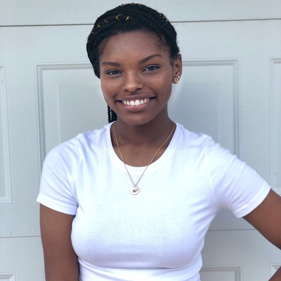 Meet your Posher, Destiny - Picture 1 of 1